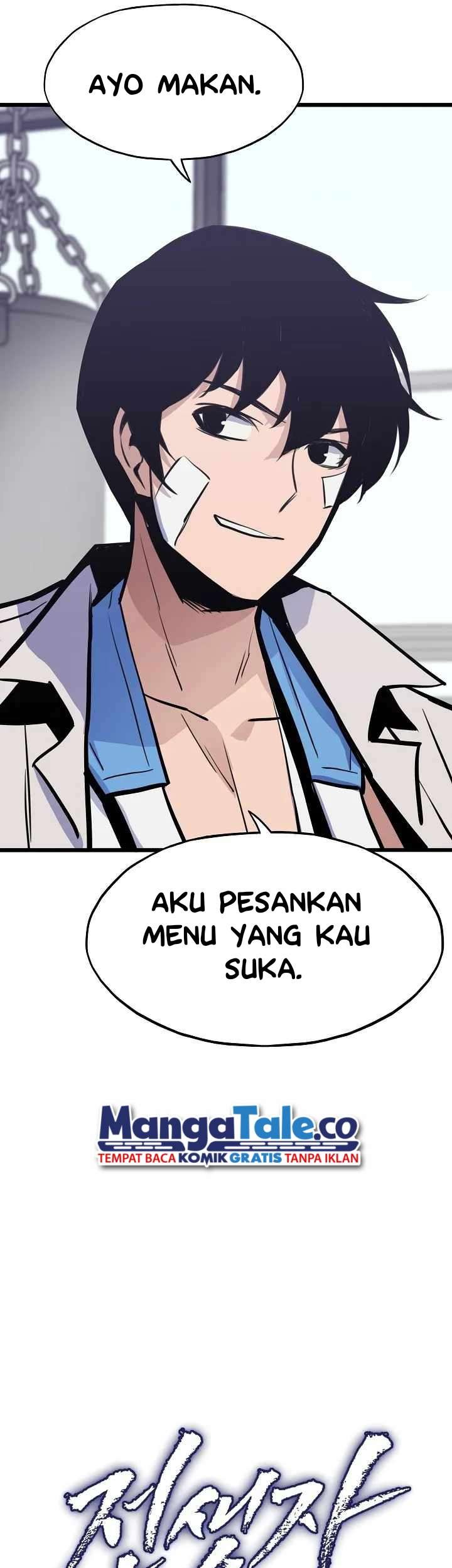 Past Life Regressor (Remake 2022) Bab 22 halaman 6