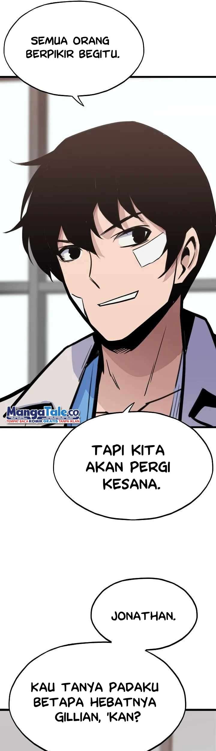 Past Life Regressor (Remake 2022) Bab 22 halaman 14