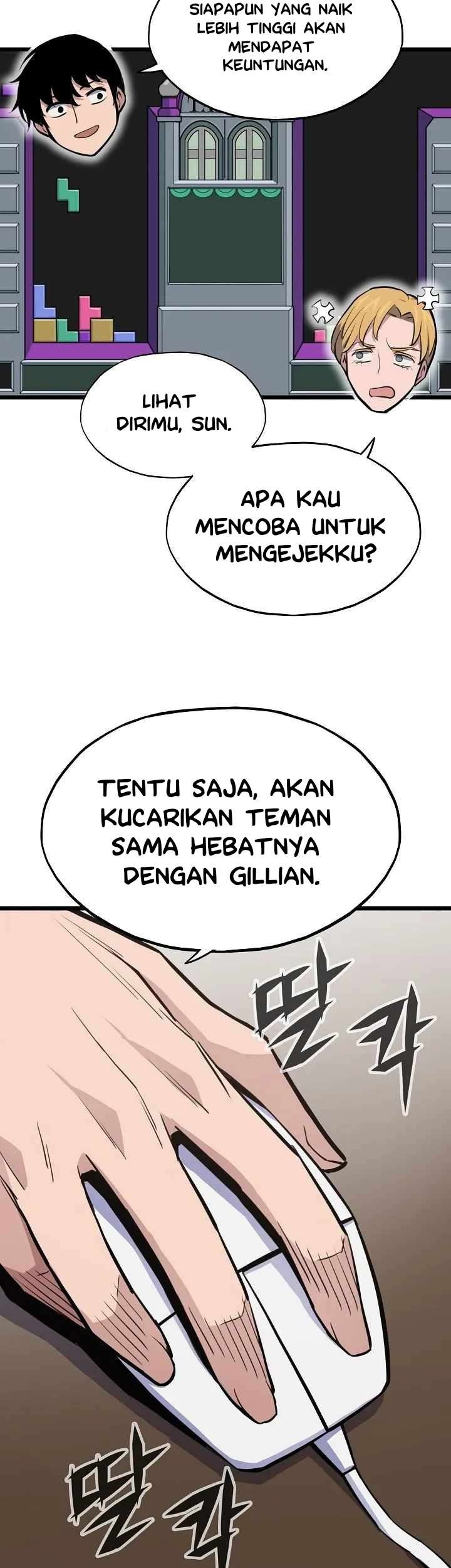 Past Life Regressor (Remake 2022) Bab 22 halaman 16