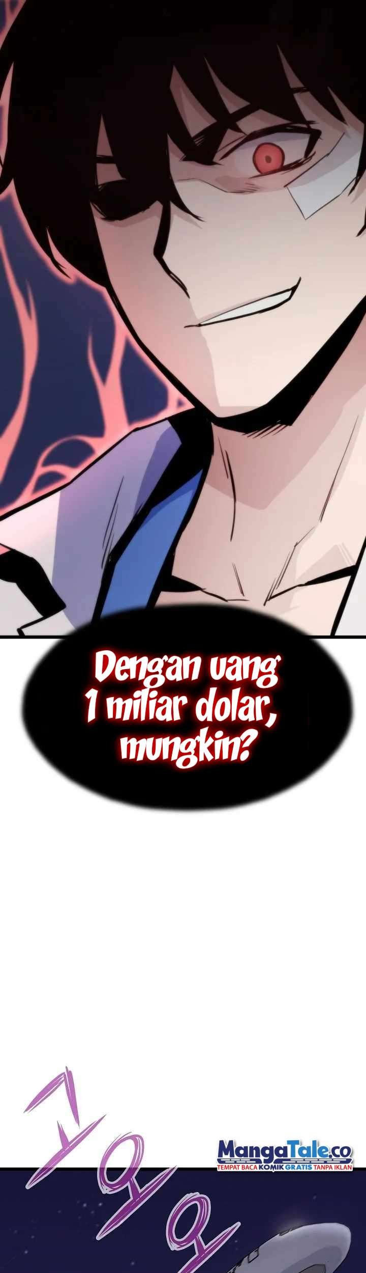 Past Life Regressor (Remake 2022) Bab 22 halaman 20