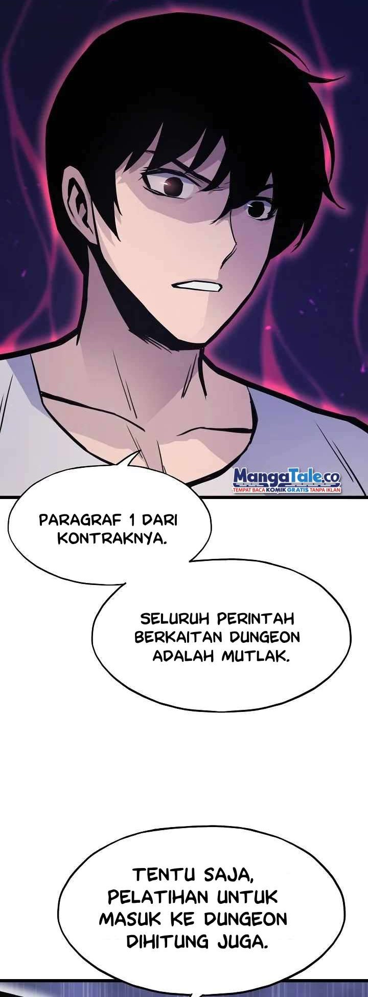 Past Life Regressor (Remake 2022) Bab 22 halaman 27