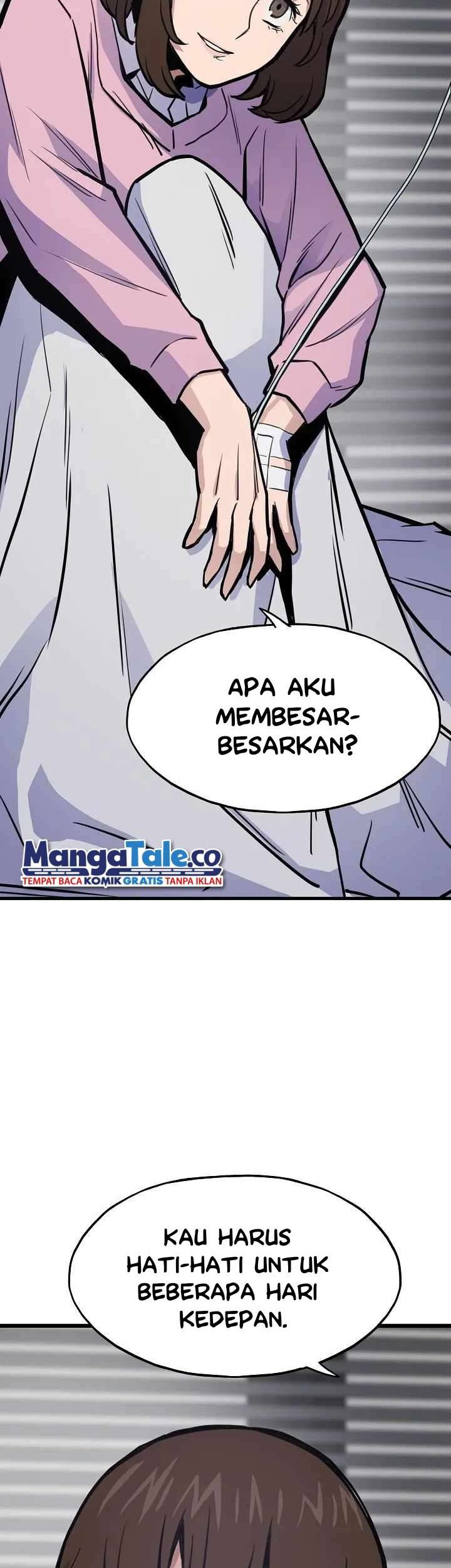 Past Life Regressor (Remake 2022) Bab 22 halaman 44