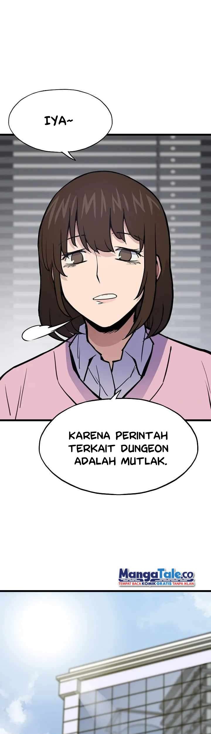 Past Life Regressor (Remake 2022) Bab 22 halaman 47