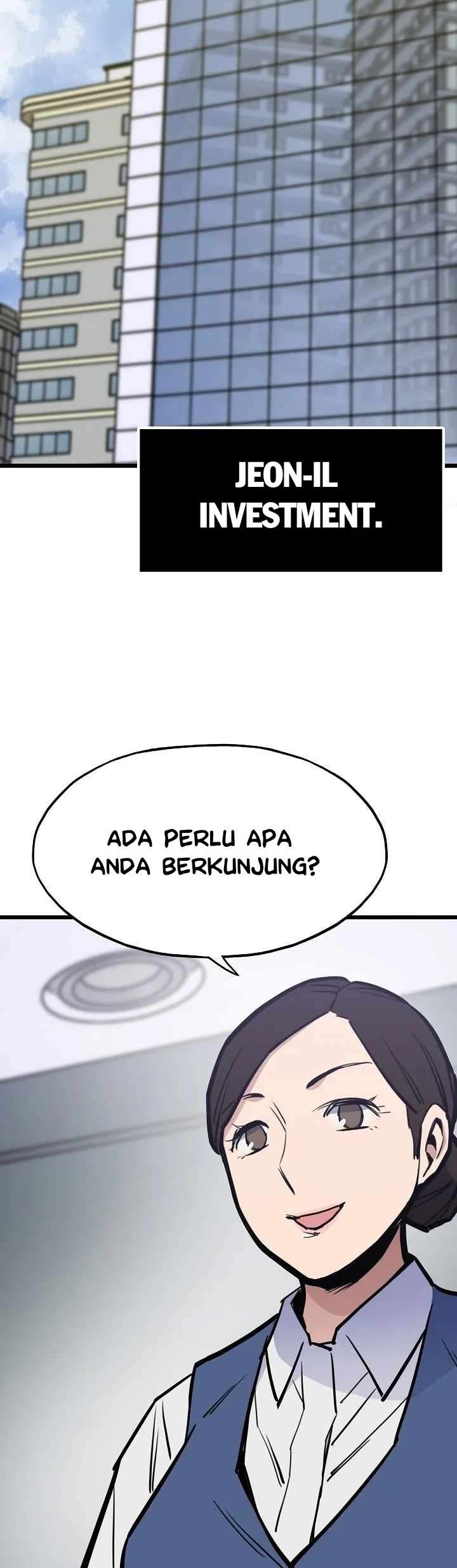 Past Life Regressor (Remake 2022) Bab 22 halaman 48