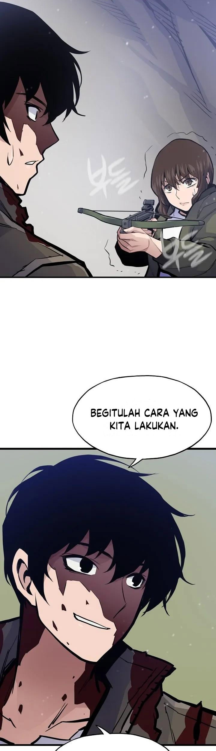 Past Life Regressor (Remake 2022) Bab 23 halaman 27