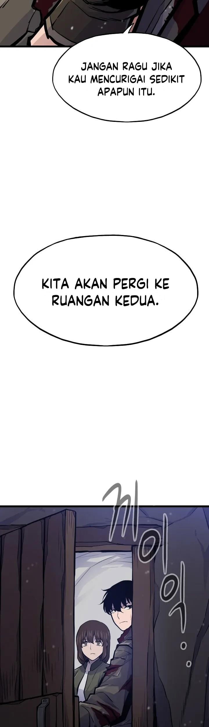 Past Life Regressor (Remake 2022) Bab 23 halaman 30
