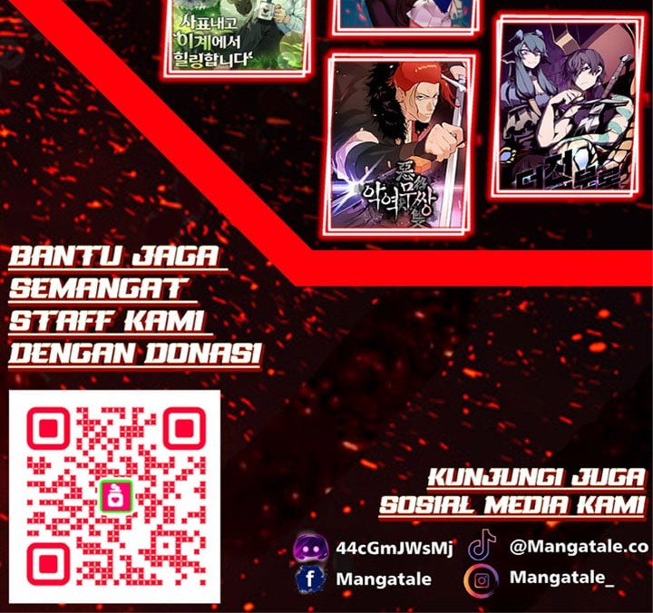 Past Life Regressor (Remake 2022) Bab 23 halaman 59