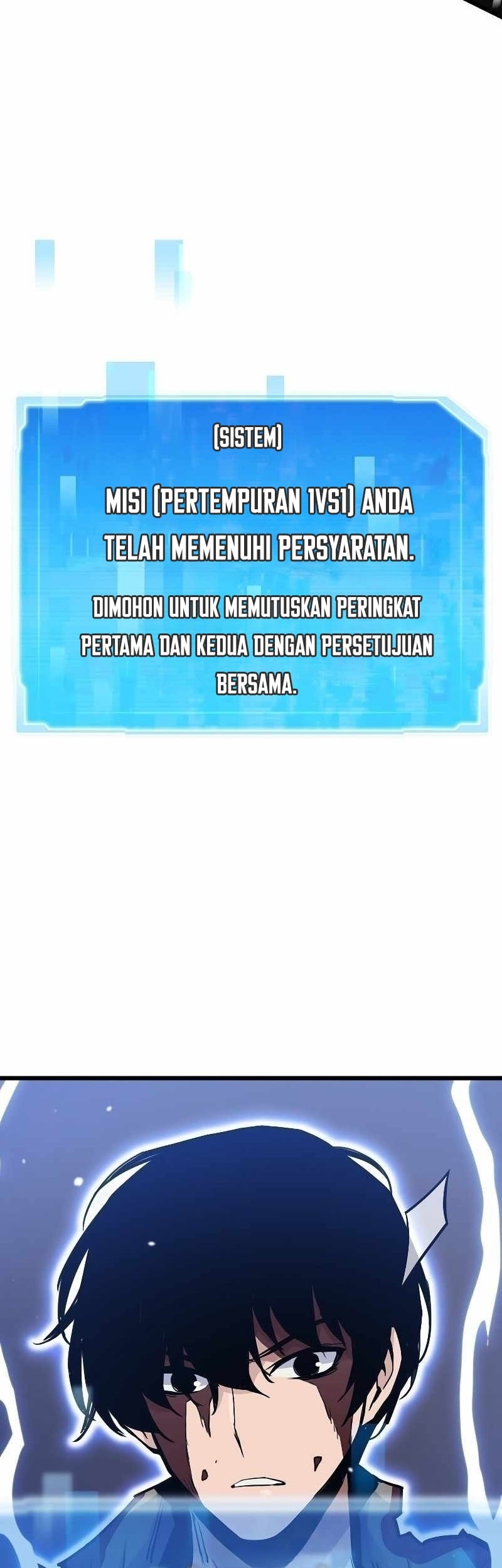 Past Life Regressor (Remake 2022) Bab 24 halaman 7