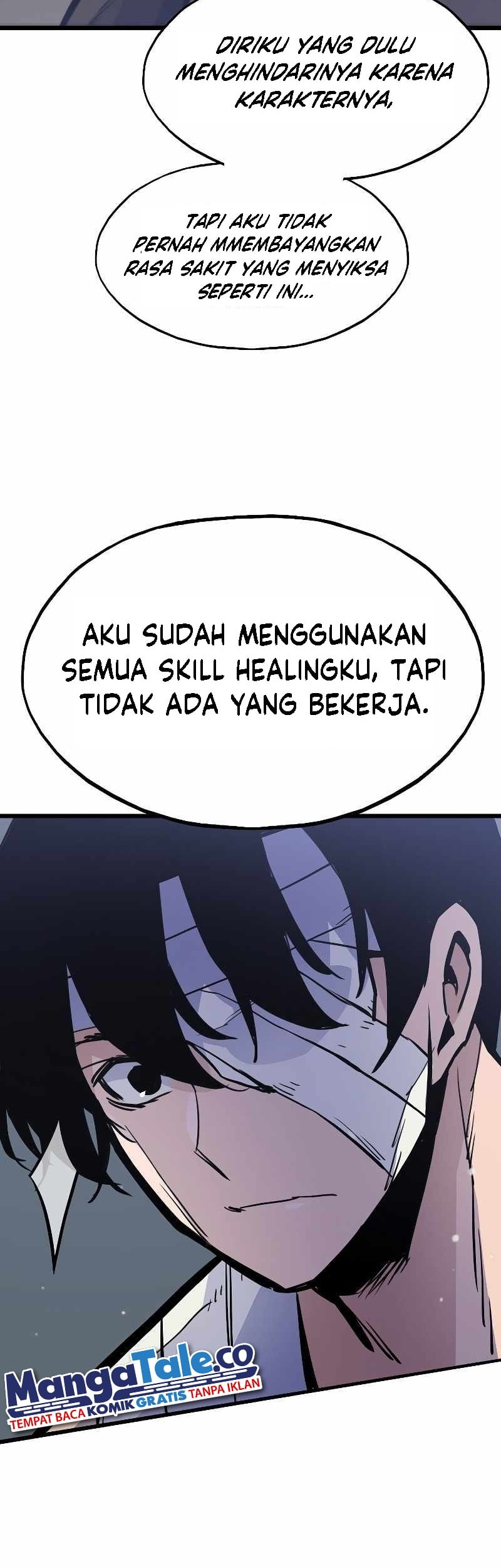 Past Life Regressor (Remake 2022) Bab 24 halaman 14