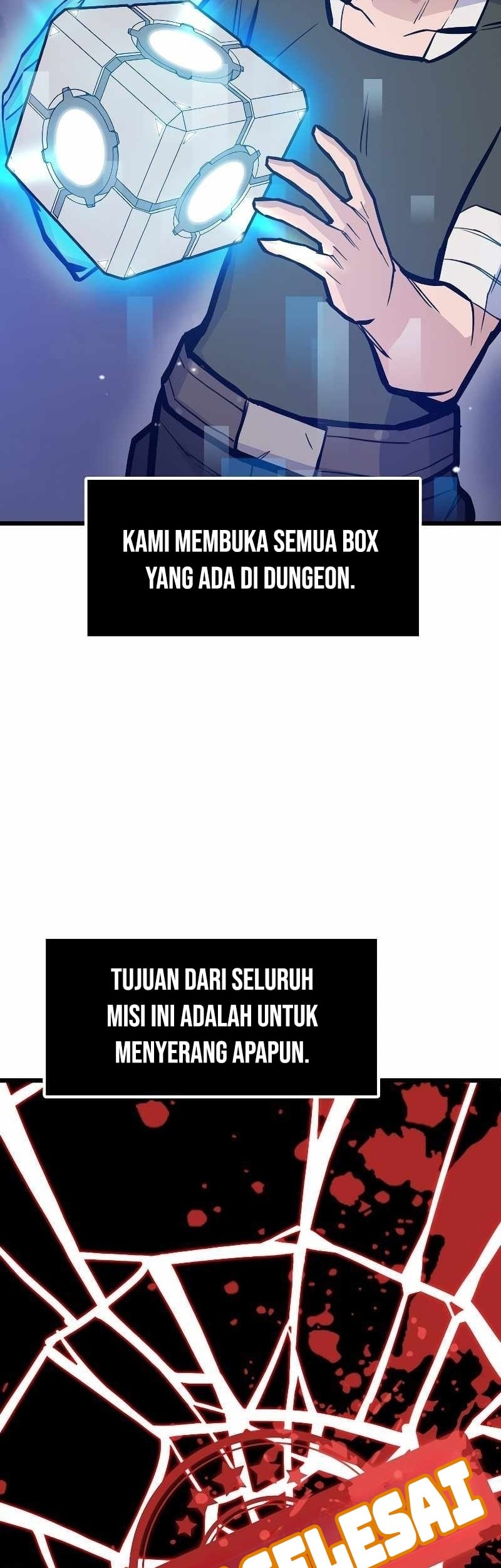 Past Life Regressor (Remake 2022) Bab 24 halaman 28