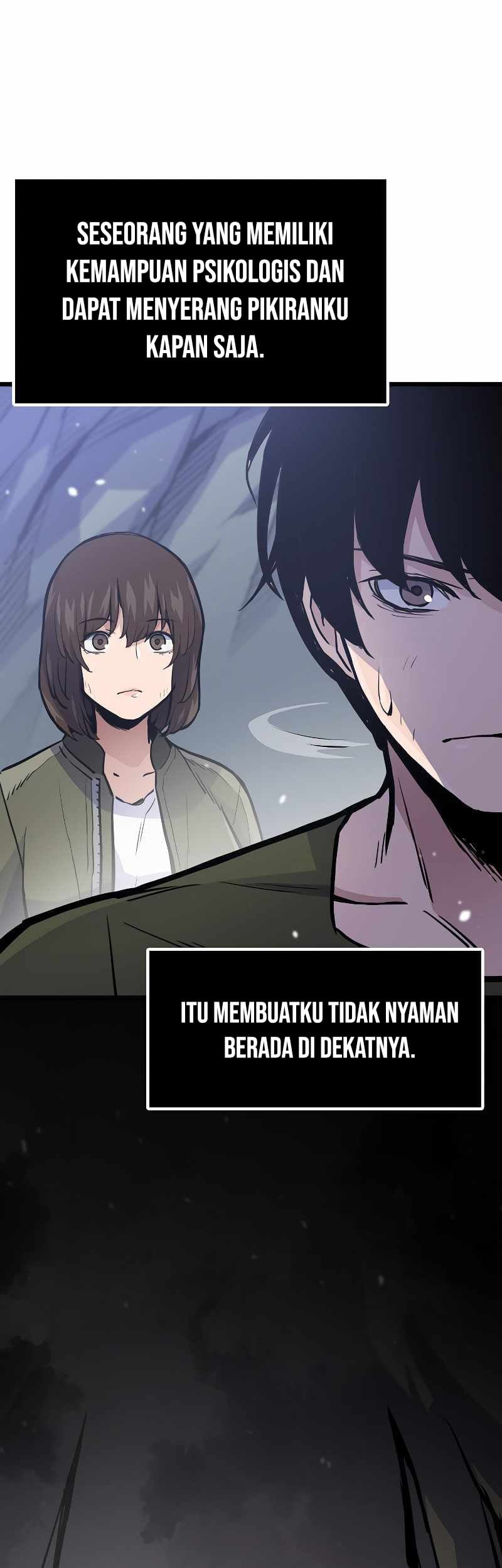 Past Life Regressor (Remake 2022) Bab 24 halaman 37
