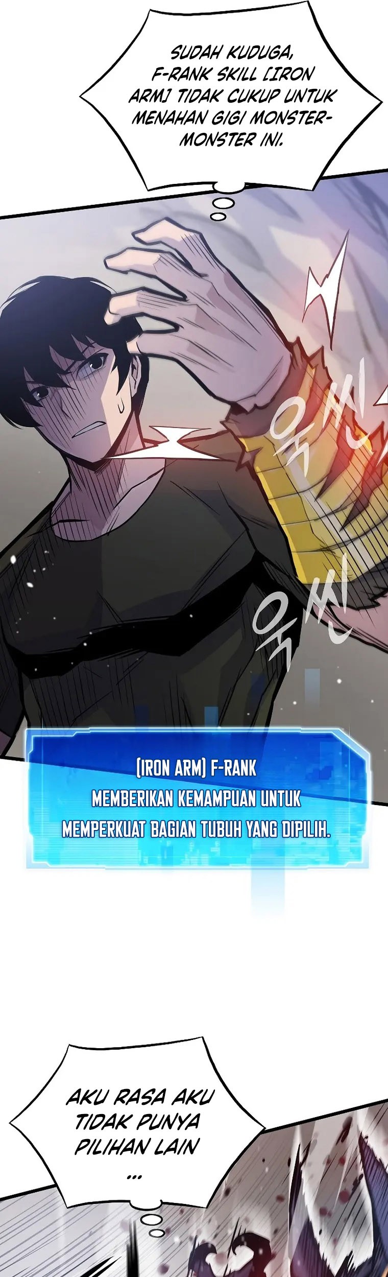 Past Life Regressor (Remake 2022) Bab 25 halaman 9