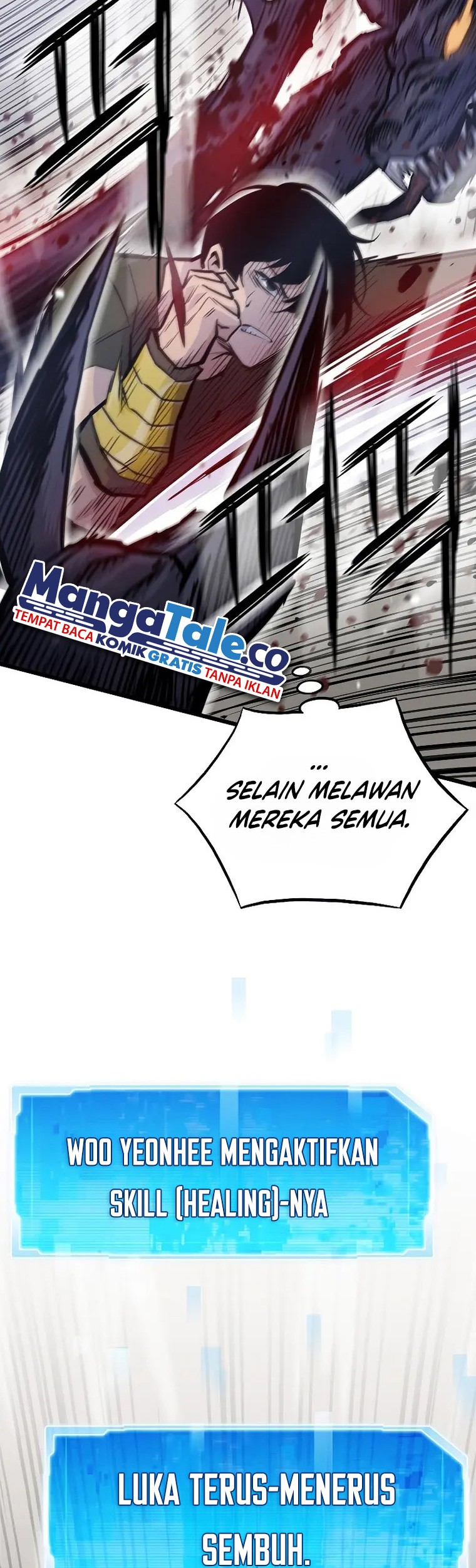 Past Life Regressor (Remake 2022) Bab 25 halaman 10