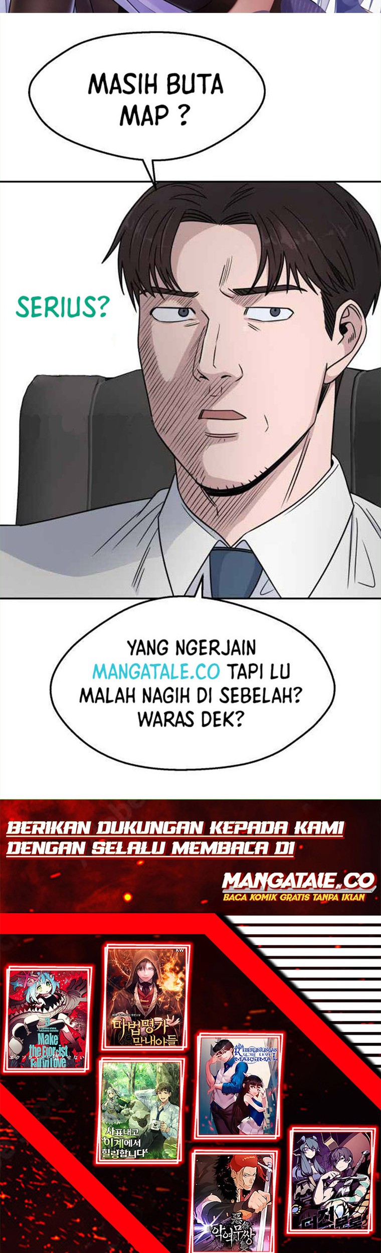 Past Life Regressor (Remake 2022) Bab 25 halaman 82