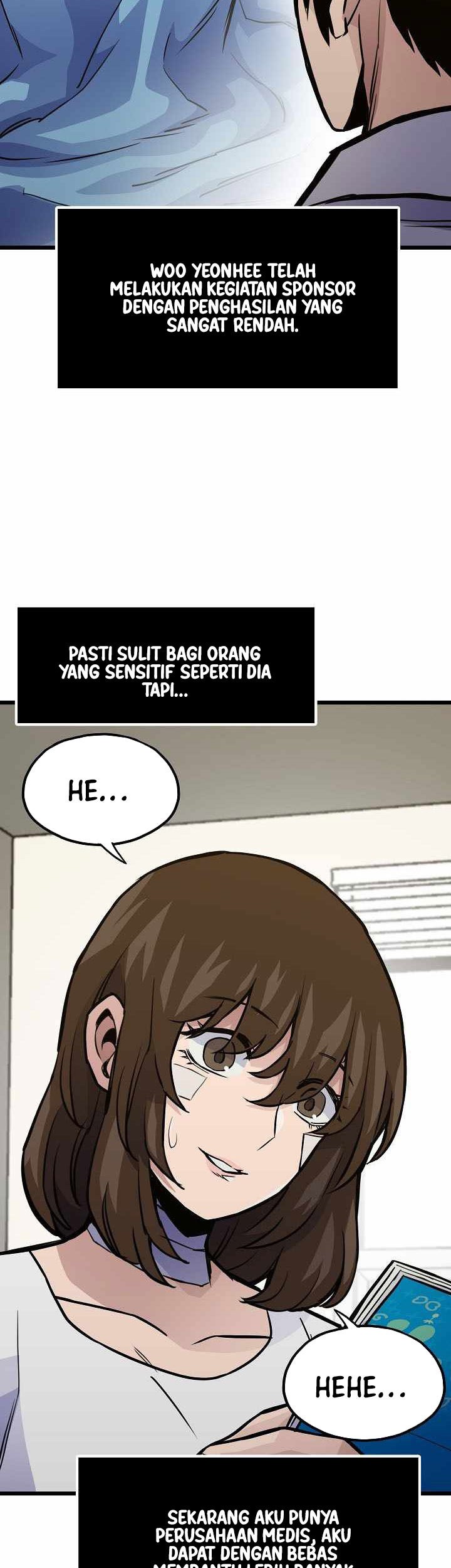Past Life Regressor (Remake 2022) Bab 26 halaman 5