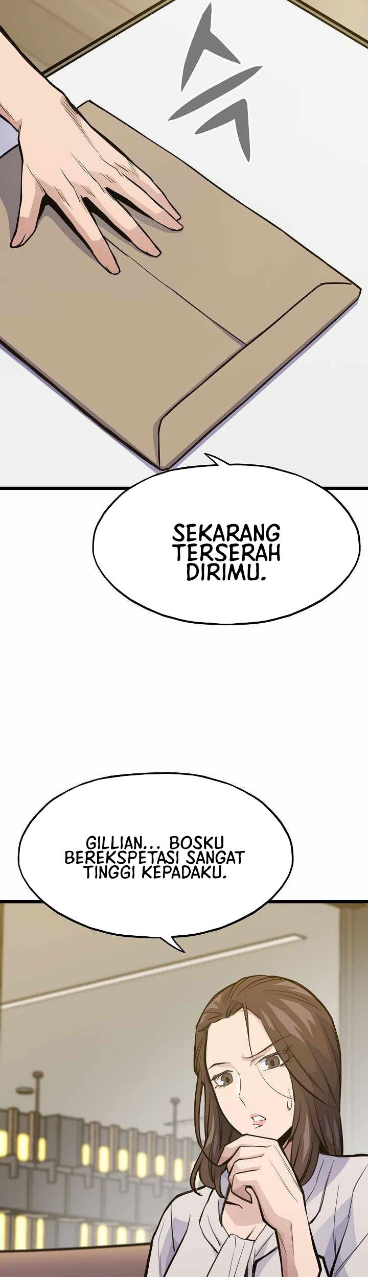 Past Life Regressor (Remake 2022) Bab 26 halaman 15