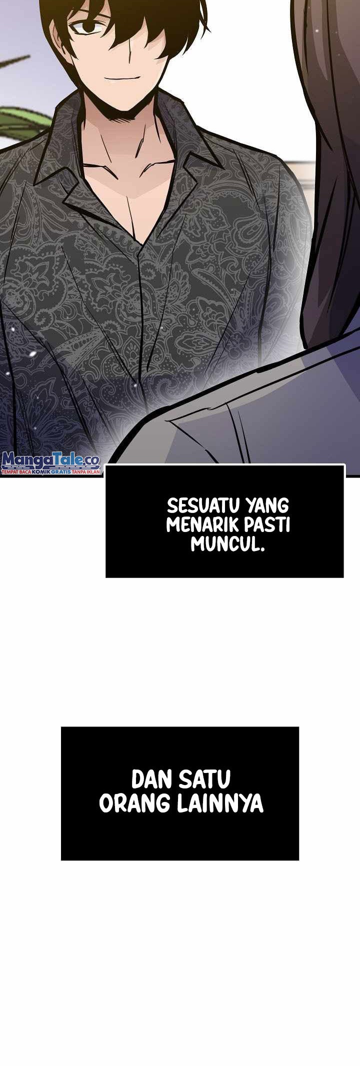 Past Life Regressor (Remake 2022) Bab 26 halaman 19