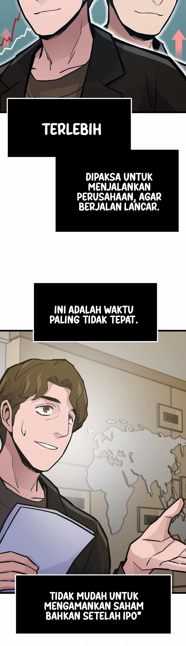 Past Life Regressor (Remake 2022) Bab 26 halaman 25