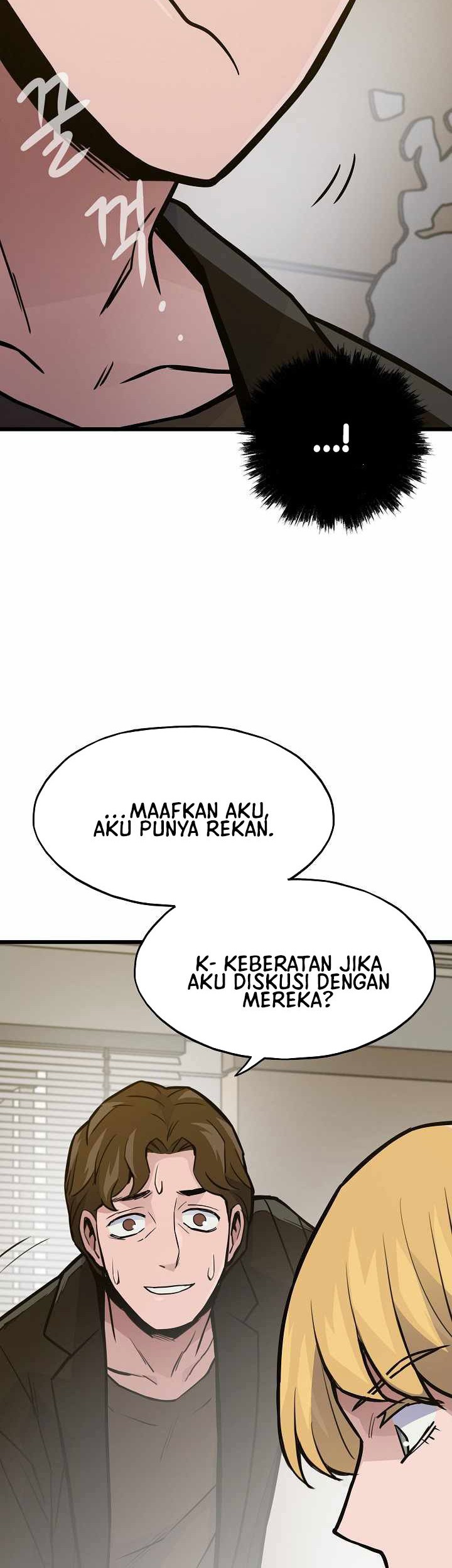Past Life Regressor (Remake 2022) Bab 26 halaman 30