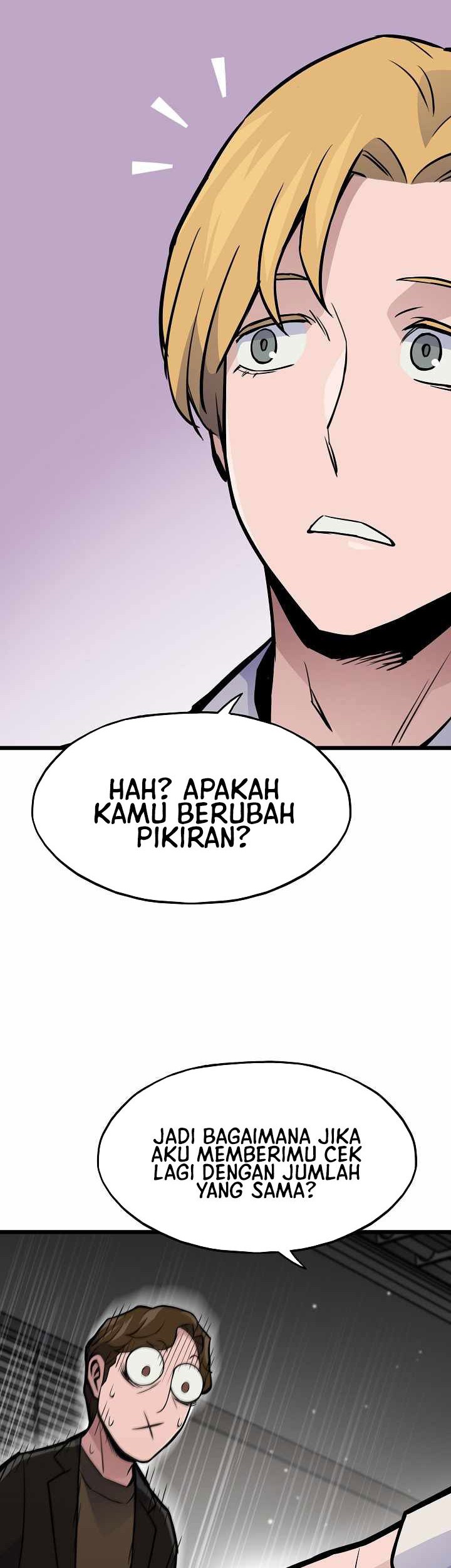 Past Life Regressor (Remake 2022) Bab 26 halaman 34