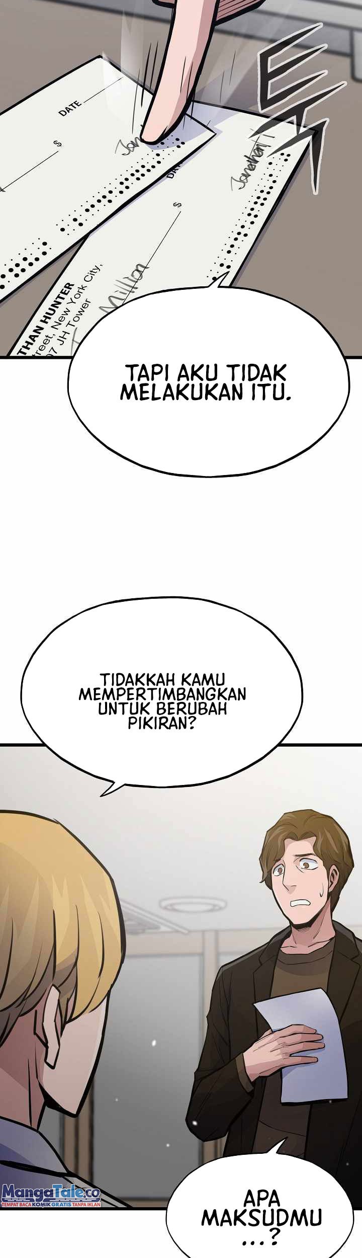 Past Life Regressor (Remake 2022) Bab 26 halaman 42