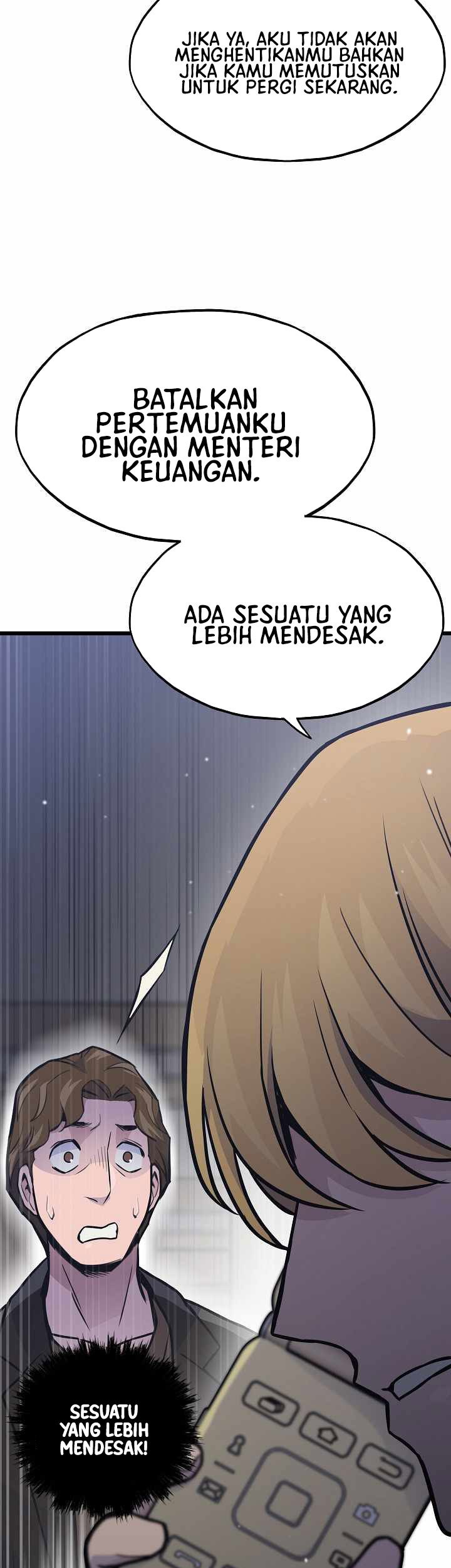 Past Life Regressor (Remake 2022) Bab 26 halaman 44