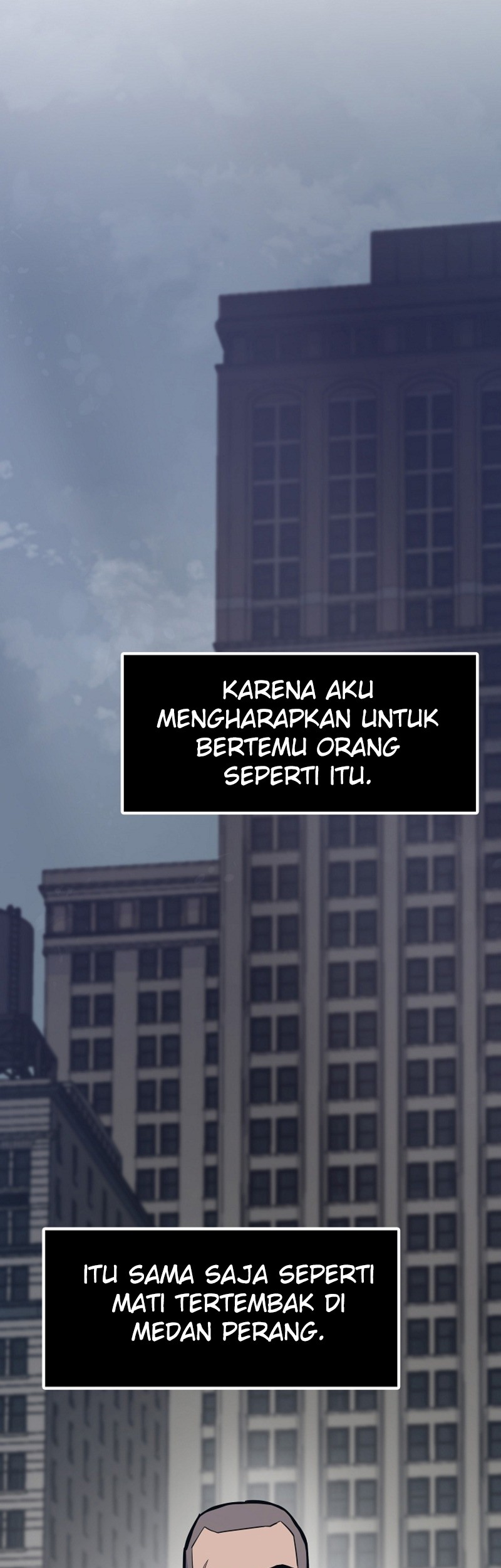 Past Life Regressor (Remake 2022) Bab 27 halaman 12