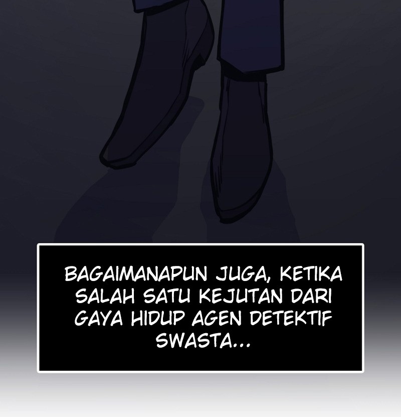 Past Life Regressor (Remake 2022) Bab 27 halaman 14