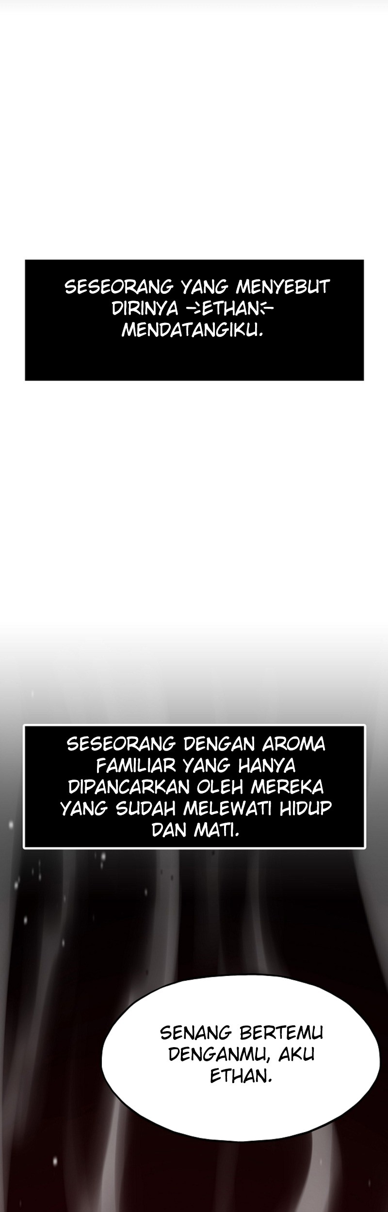 Past Life Regressor (Remake 2022) Bab 27 halaman 15