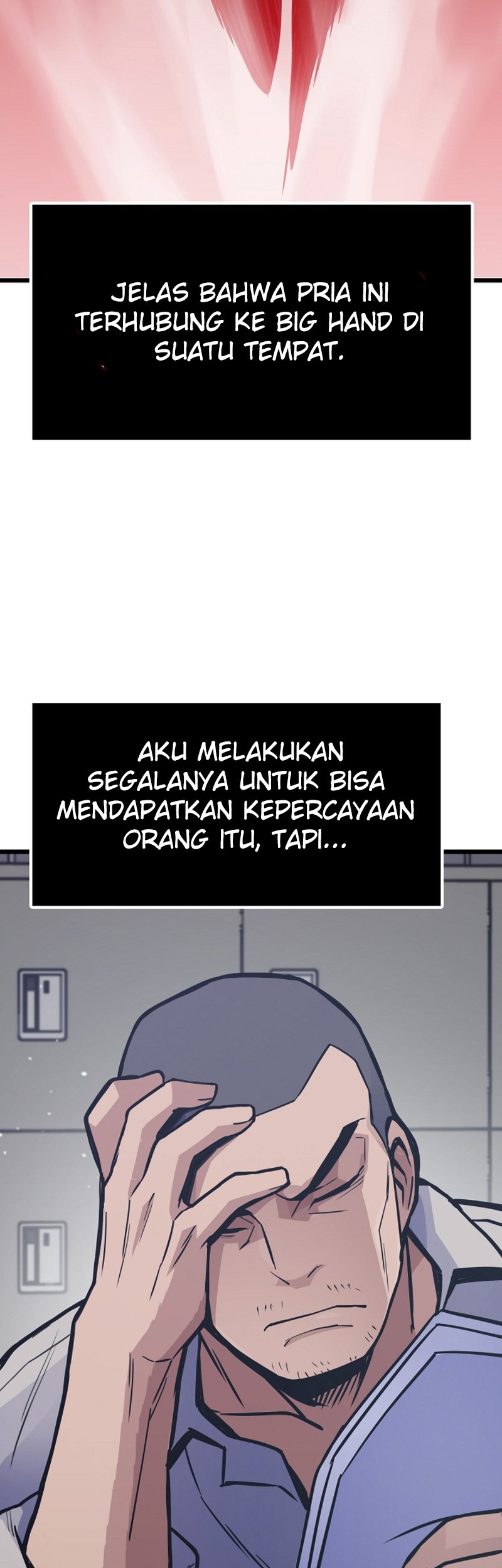 Past Life Regressor (Remake 2022) Bab 27 halaman 17