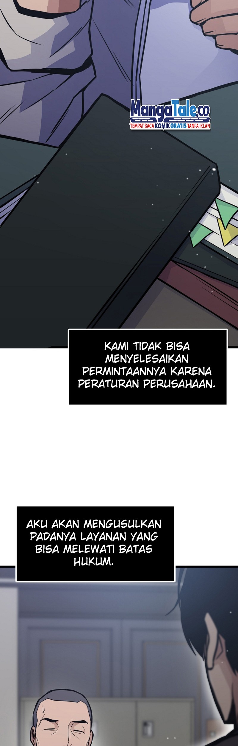 Past Life Regressor (Remake 2022) Bab 27 halaman 18