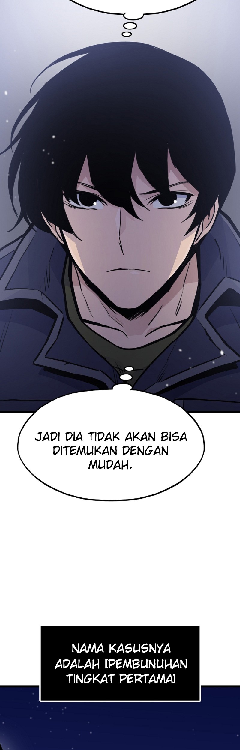 Past Life Regressor (Remake 2022) Bab 27 halaman 24