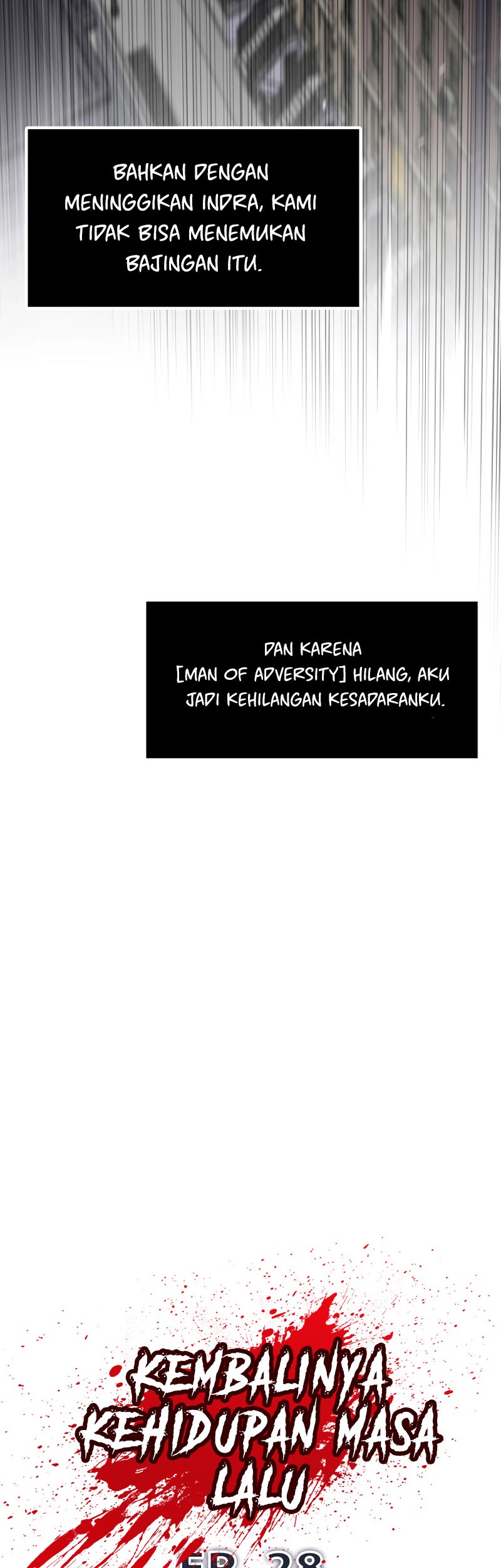 Past Life Regressor (Remake 2022) Bab 28 halaman 22