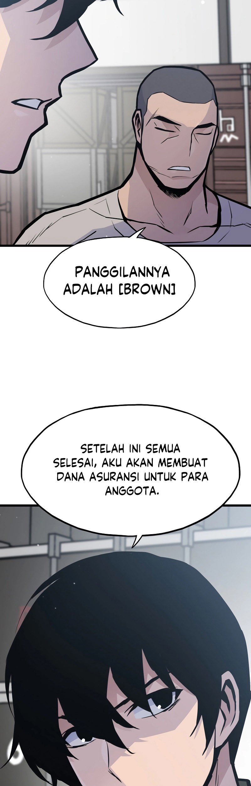 Past Life Regressor (Remake 2022) Bab 28 halaman 30