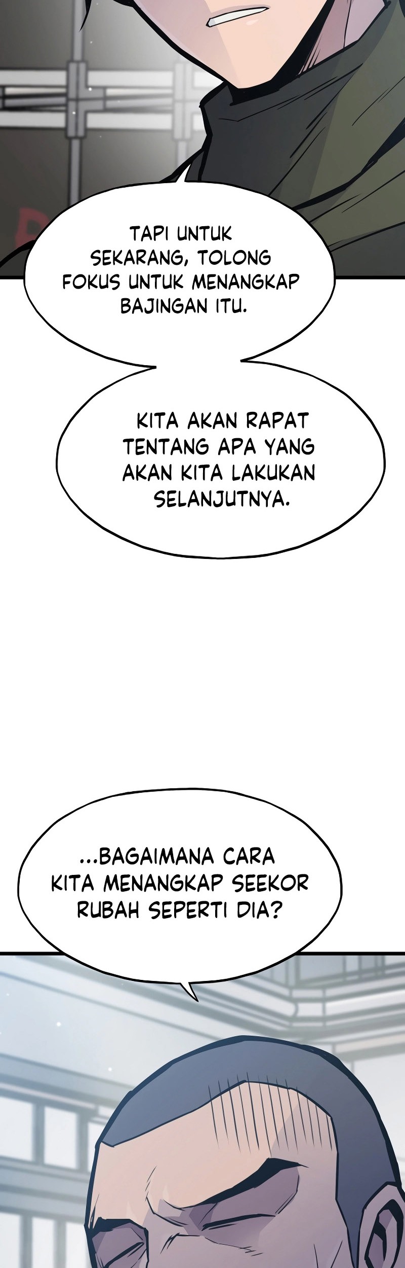 Past Life Regressor (Remake 2022) Bab 28 halaman 31
