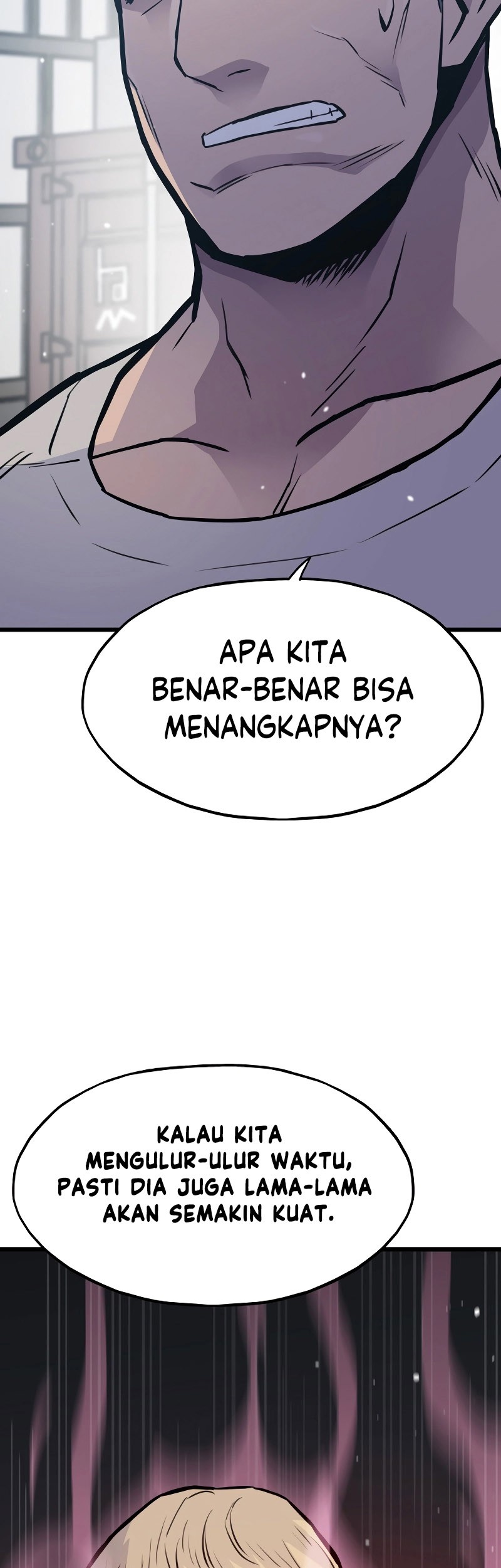 Past Life Regressor (Remake 2022) Bab 28 halaman 32
