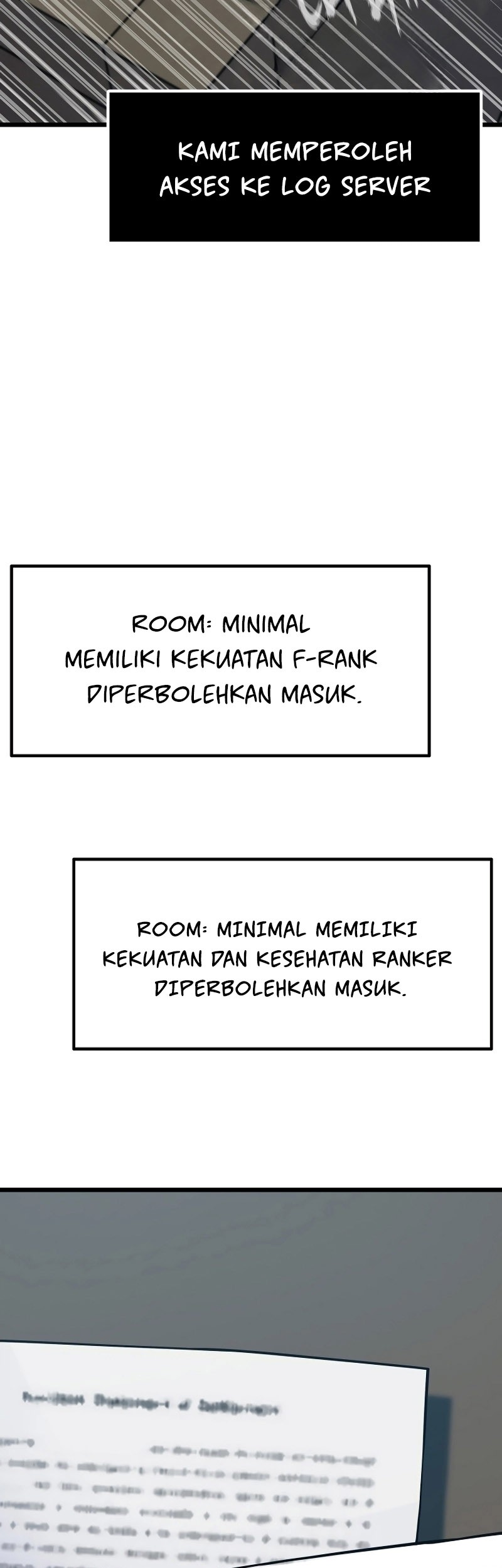 Past Life Regressor (Remake 2022) Bab 28 halaman 43