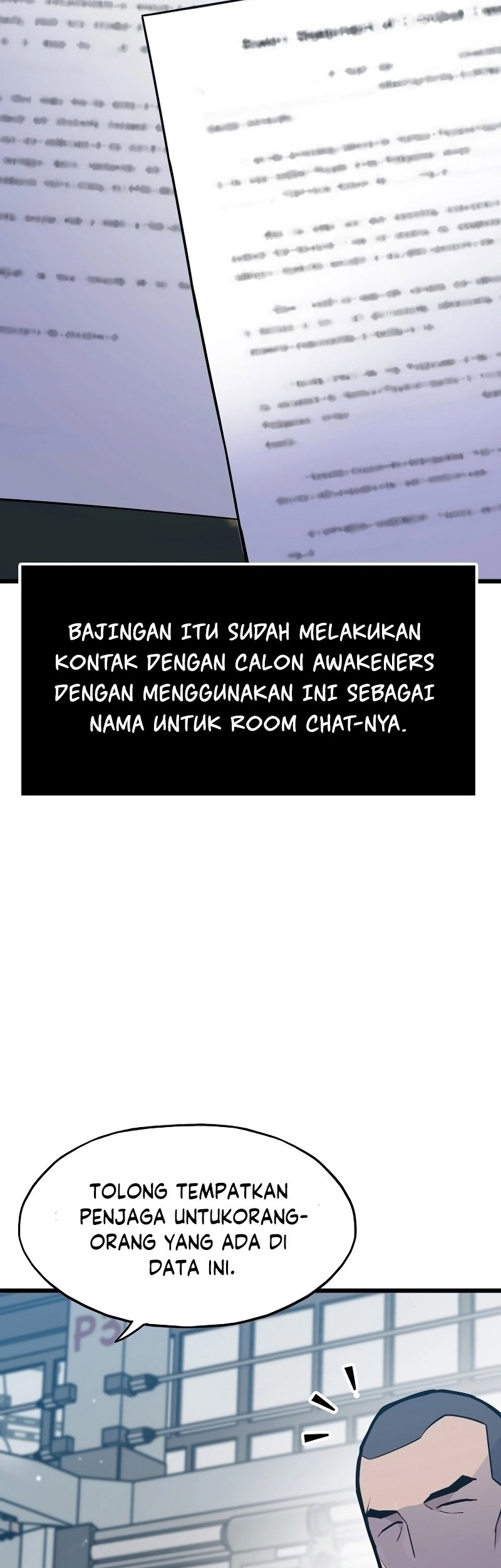 Past Life Regressor (Remake 2022) Bab 28 halaman 44