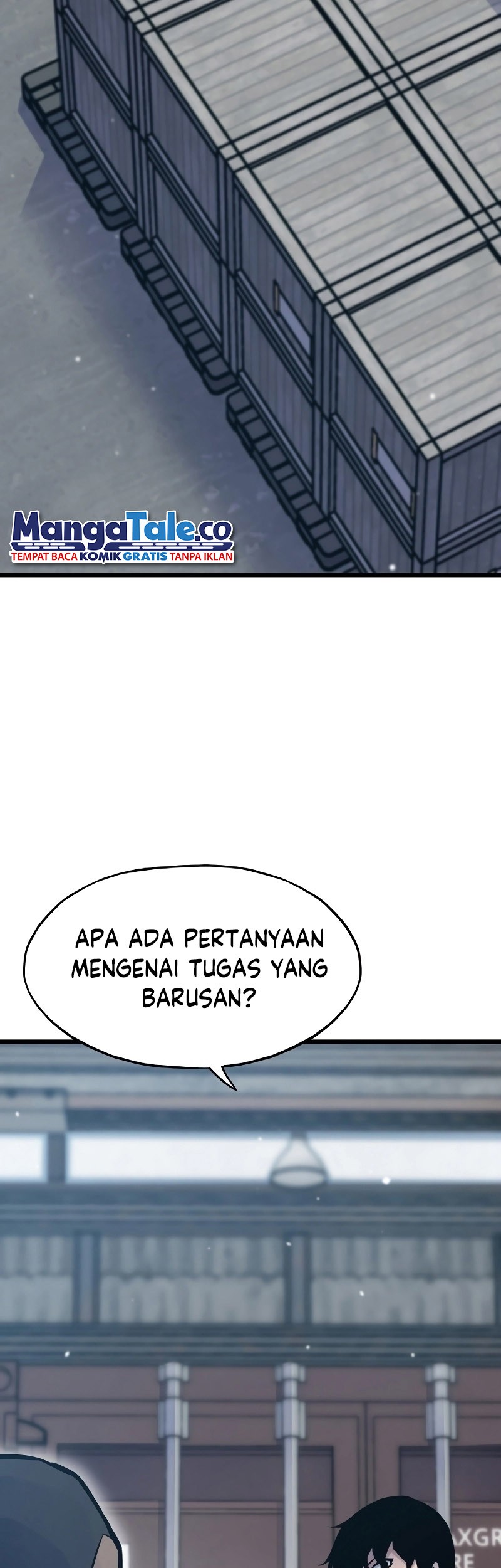 Past Life Regressor (Remake 2022) Bab 28 halaman 49