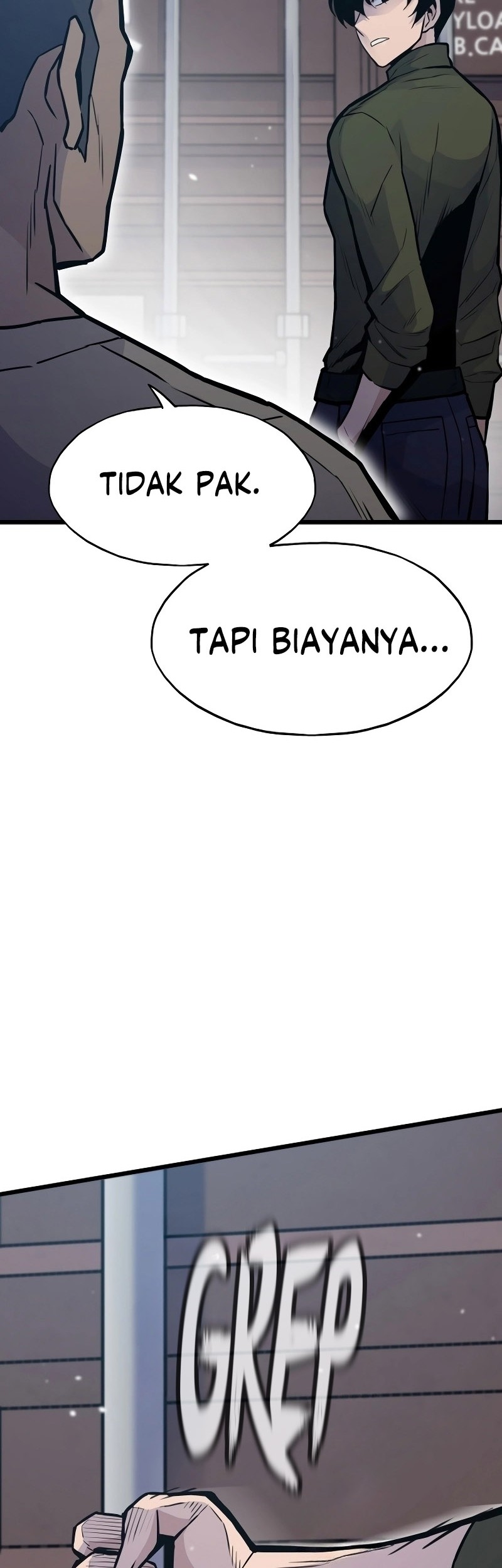 Past Life Regressor (Remake 2022) Bab 28 halaman 50