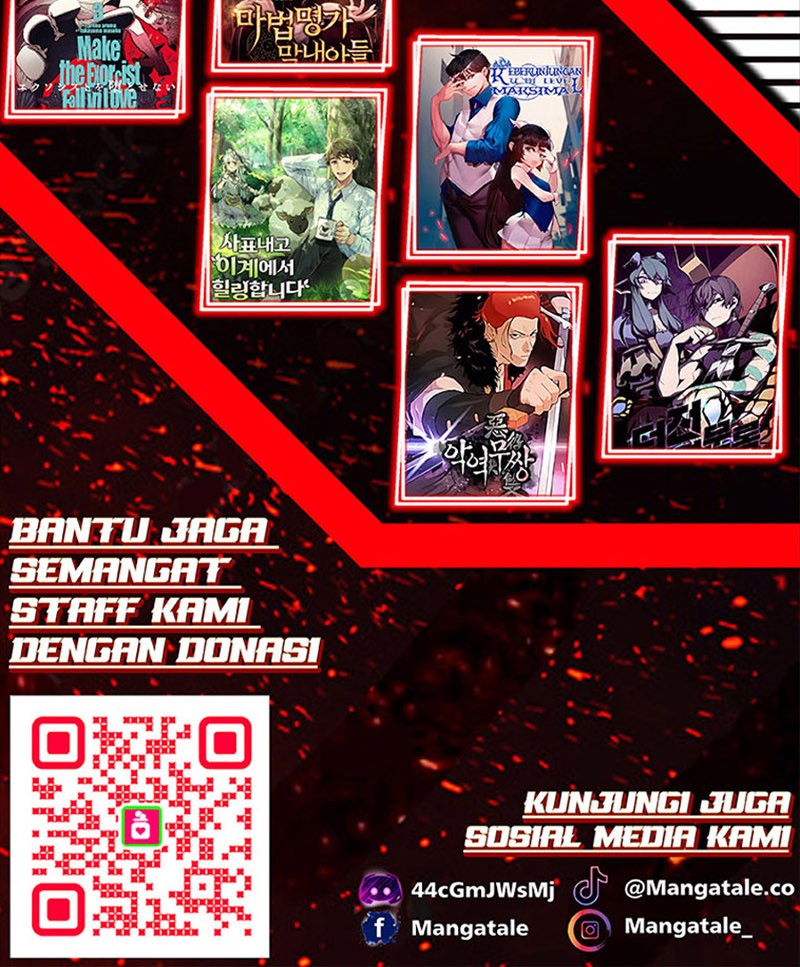 Past Life Regressor (Remake 2022) Bab 28 halaman 83