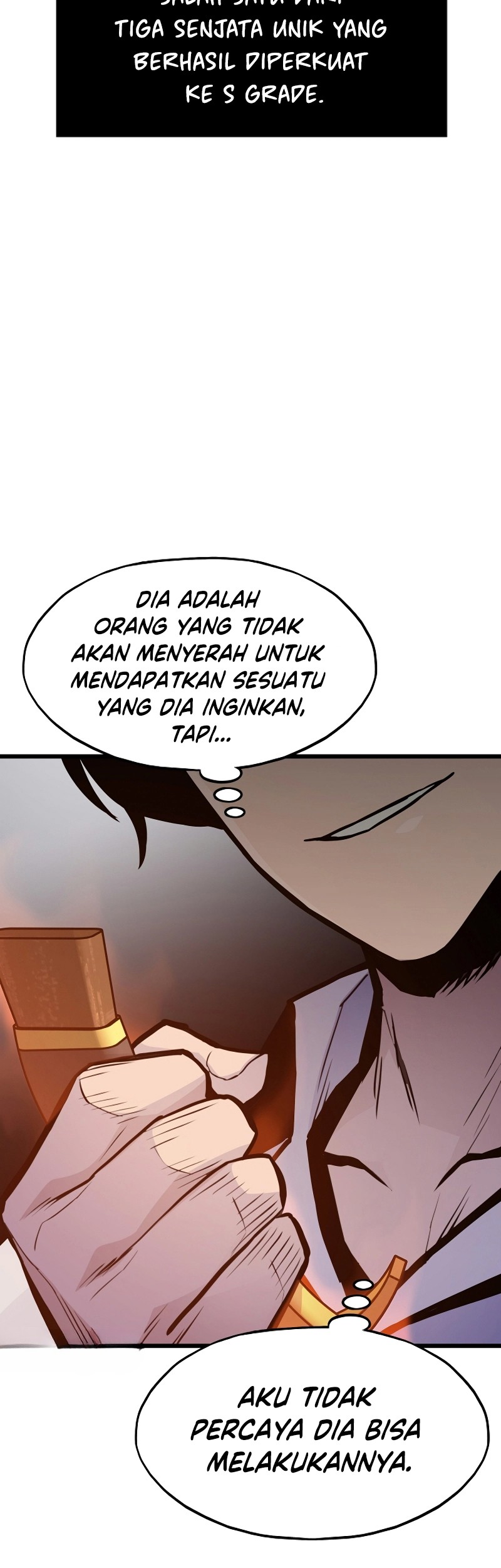 Past Life Regressor (Remake 2022) Bab 29 halaman 6