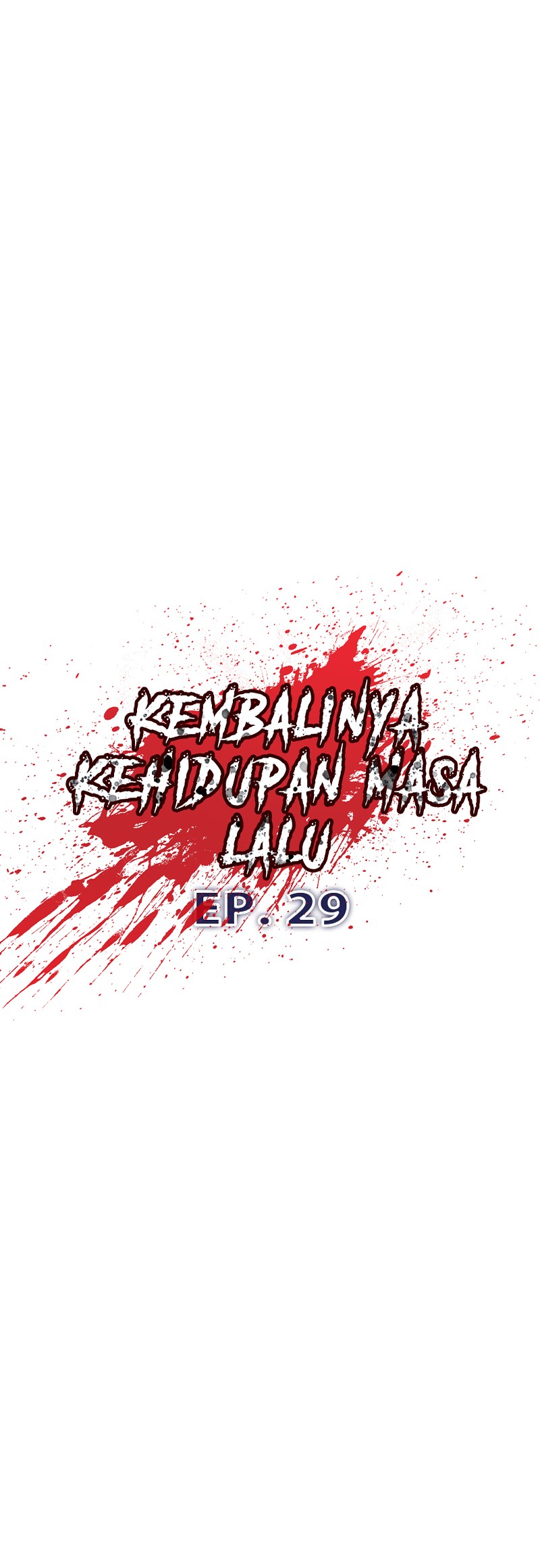 Past Life Regressor (Remake 2022) Bab 29 halaman 7