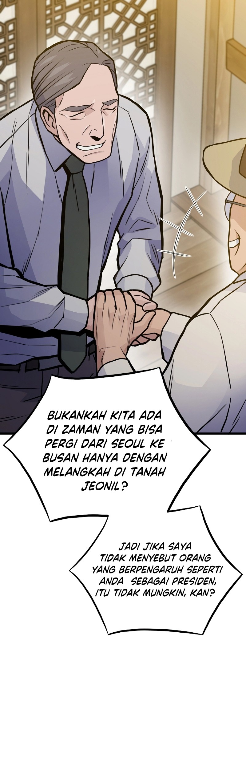 Past Life Regressor (Remake 2022) Bab 29 halaman 10