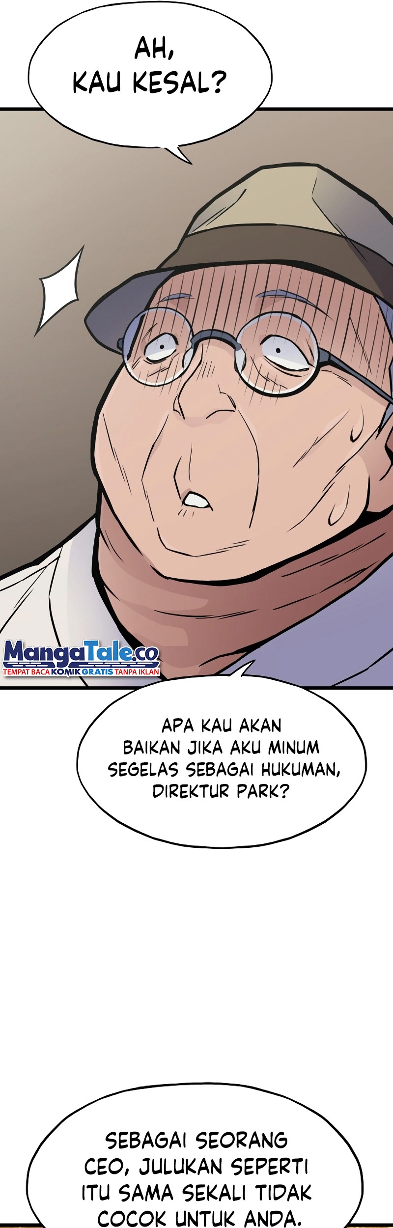 Past Life Regressor (Remake 2022) Bab 29 halaman 12