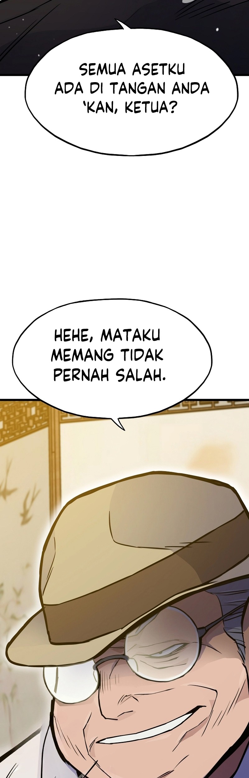 Past Life Regressor (Remake 2022) Bab 29 halaman 14