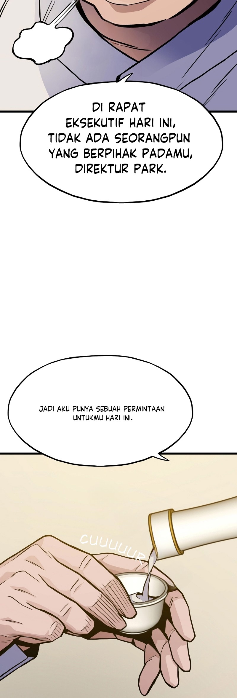 Past Life Regressor (Remake 2022) Bab 29 halaman 15