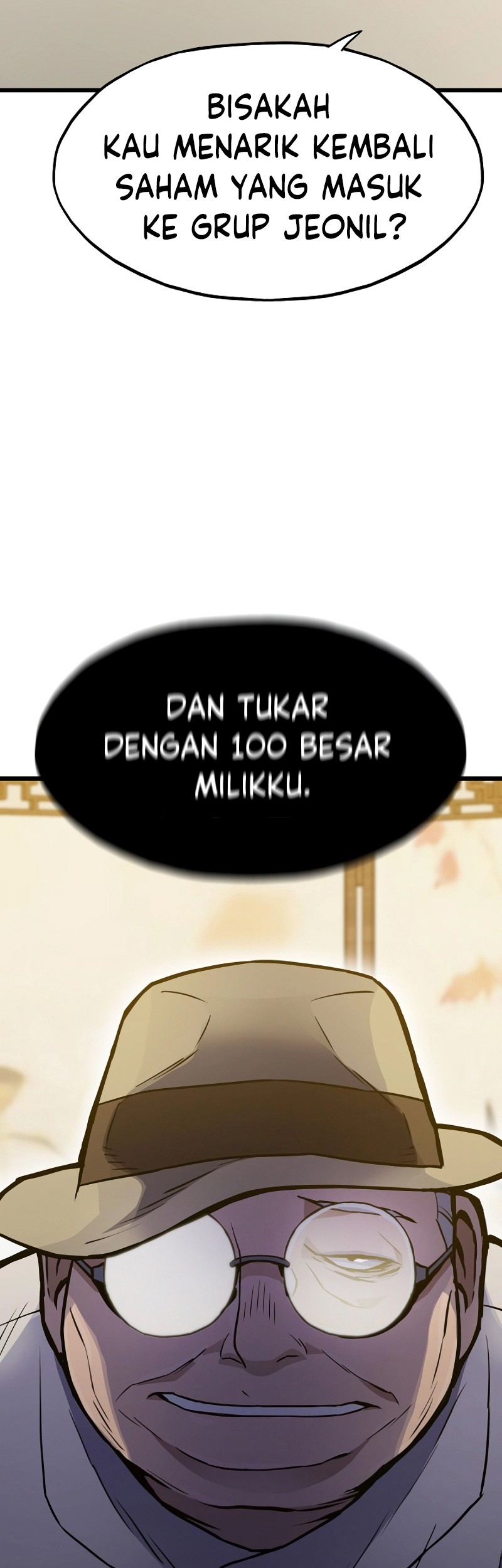 Past Life Regressor (Remake 2022) Bab 29 halaman 16