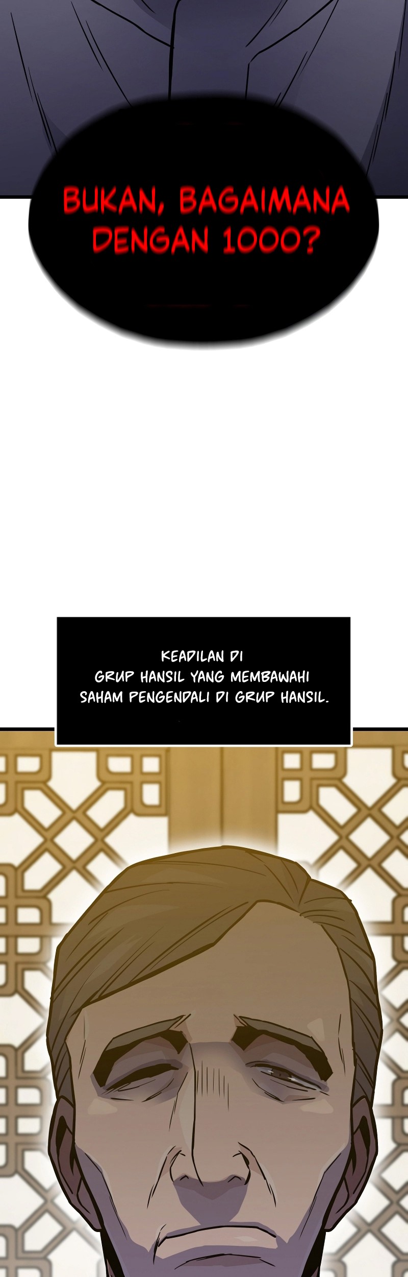 Past Life Regressor (Remake 2022) Bab 29 halaman 17