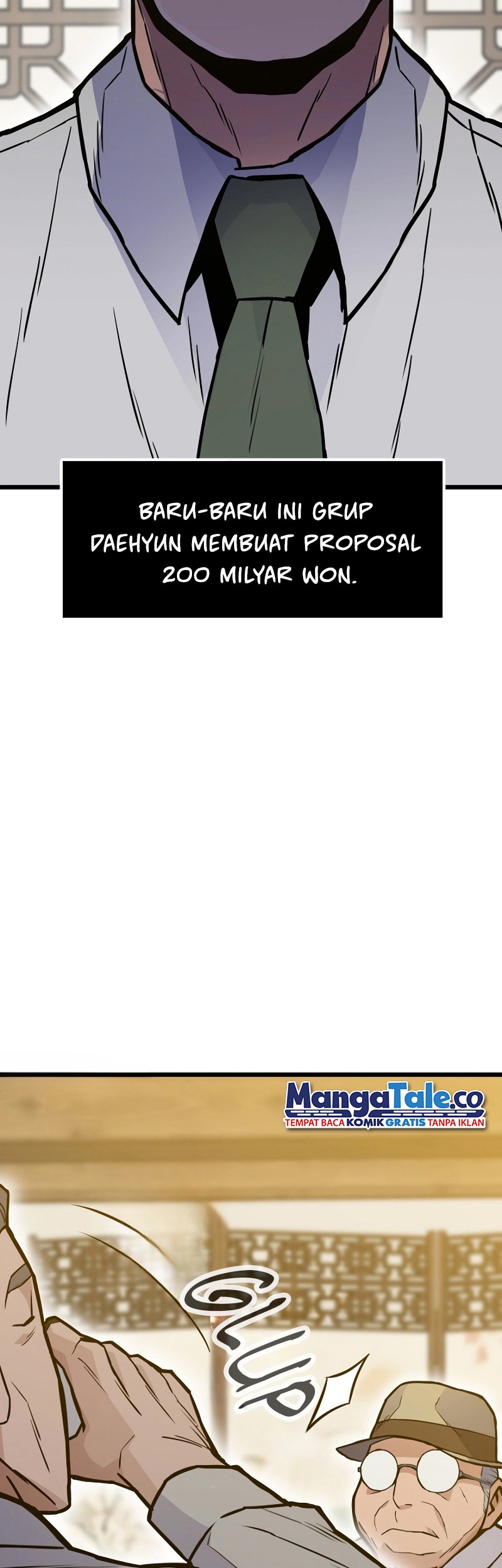 Past Life Regressor (Remake 2022) Bab 29 halaman 18